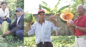  La receta más revolucionaria para combatir la desnutrición