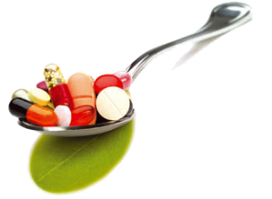 Propiedades nutritivas